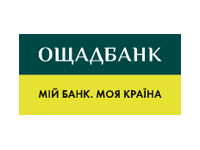 Банк Ощадбанк в Пересадовке