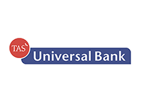 Банк Universal Bank в Пересадовке